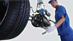 torque transducer